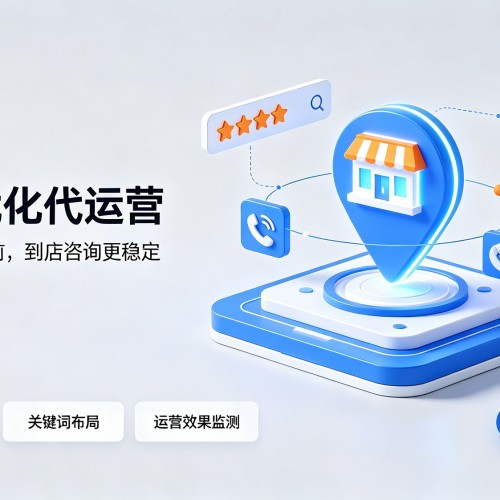 运河GEO优化
